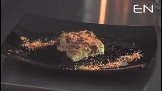 LAINOX EN NABOO / NABOOK / BOLOGNA LASAGNE