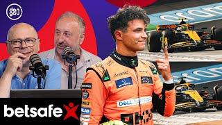 McLaren viršūnėje, F1 intrigos, dopingas, areštas ir avarija | DaKaras