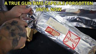 This Gun's Been SEALED for 72 Years! Now I'm Gonna Open It