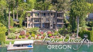 3012 Lakeview Blvd Lake Oswego Oregon - NwVideoTours