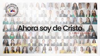 Ahora soy de Cristo (Carol Cymbala) - Coro Nacional IAJ