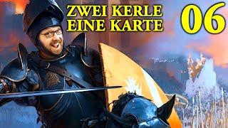 Ein neues Abenteuer... im Westen | "Zwei Kerle, eine Karte" S5.2 - Stronghold • 06