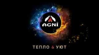 Эмалированные дымоходы AGNI Температурные испытания