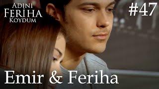 Emir & Feriha Kolaj #47