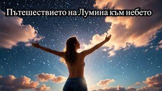 Пътешествието на Лумина към небето