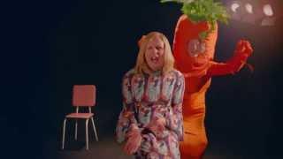 VEGETABLE TRICKS - THIS IS JINSY (SERIES 2)