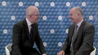 Tim Lawless talks to SPAA about the commercial & residential property market