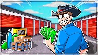 Buying $500 Abandoned Storage Units For MAXIMUM Profit