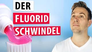 Die große FLUORID-Lüge (Was bringt Fluorid wirklich?)