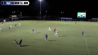 EFSC vs. Daytona State College men's soccer