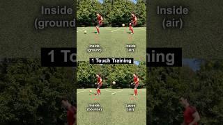 One-Touch Technical Training