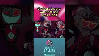 Is Velvette a doll? New Hazbin Hotel Merch Canonizes Fan Theory