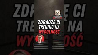 Bokserska wydolność dla początkujących! #boks #trenerboksu #trenerpersonalny