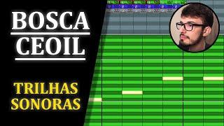 Bosca Ceoil - Crie trilhas sonoras