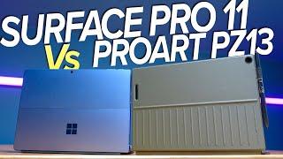 It’s SO CLOSE, But You Should Buy the Microsoft Surface Pro 11, Here’s Why!