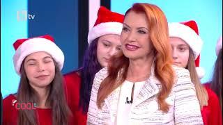 COOLt: Коледната магия на Нели Рангелова и вокална група "Детски смях"