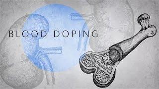 The Science of Doping: Revving Up Blood to Improve Performance