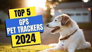 Best GPS Pet Trackers 2024 | Which GPS Pet Tracker Should You Buy in 2024?