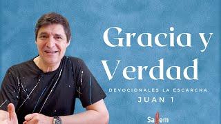 9- *Gracia y Verdad