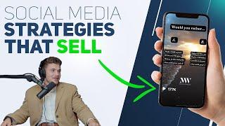 Mastering Social Media: The Modern Real Estate Agent's Playbook with Malachi Winslow