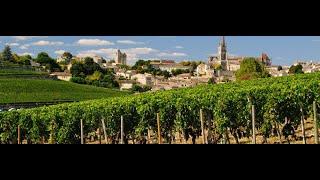 Sea Gate Wines Presents: Bordeaux Part 3 The Right Bank   HD 720p