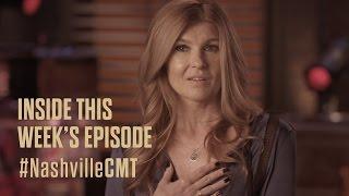 NASHVILLE on CMT | Inside The Episode: Season 5, Episode 9