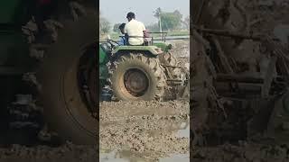 john Deere 4x4 Demo testing