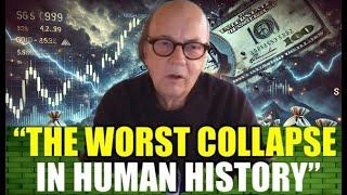 Jim Rickards REVEALS the SHOCKING TRUTH: China’s Collapse Is MUCH Worse Than Anyone Imagined!
