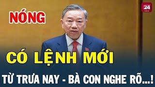 Tin tức Việt Nam mới nhất ngày 06/03/2025I Tin Nóng Chính Trị Việt Nam và Thế Giới#THỜISỰTV24