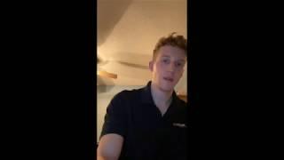 Jacob Hess Mystery Patron