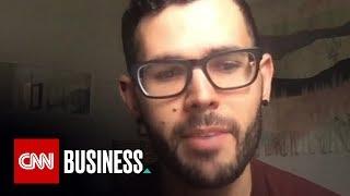 Carlos Maza rips YouTube over homophobic videos targeting him