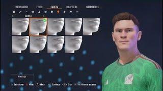 FIFA 23 | Israel Reyes | LOOKALIKE | Pro Clubs