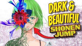 This NEW SHONEN JUMP Series is Both Dark and Beautiful!!