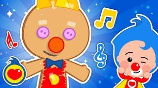 Pin Pon  Y Muchas Más Canciones Infantiles (12 Min)  Plim Plim