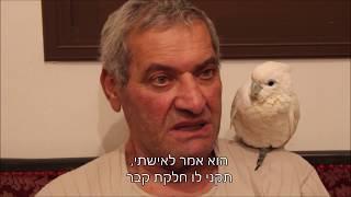 "לב של זהב" - תיכון בגין - ראש העין