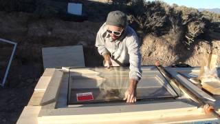 How to Build Exterior Doors