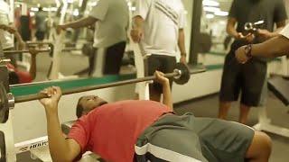 Wellness and Recreation Center Tour – Georgia Gwinnett College
