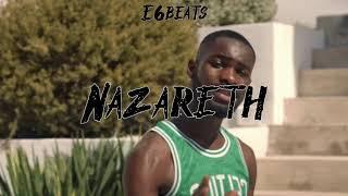 [FREE] Dave x Wizkid x Burnaboy Type Beat "Nazareth" - @e6beats