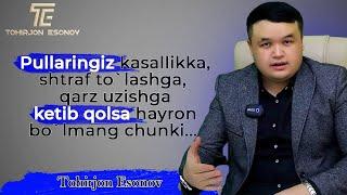 Qorong'u kelajagingizni senariyasini tuzib borayotganizi bilarmidingiz Tel:[+998712001369]