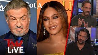 Beyoncé Named Billboard's Greatest Pop Star of 21st Century | TMZ Live Full Ep - 12/4/24