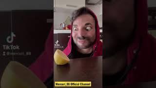 Mercuri_88 Official TikTok - Mmh Lemon