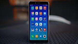 Xiaomi Redmi 6 Review - Yet Another Good Budget Phone