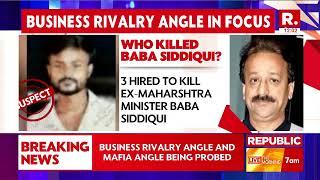 Baba Siddique Death Latest Update: Republic TV Reports Right Outside From Lilavati Hospital