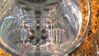 Mandala Water Affirmations by Robyn Nola