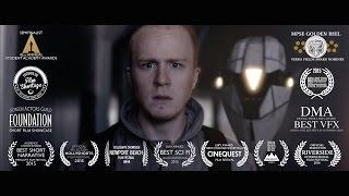 PRISM (2015) Award Winning Sci Fi Fantasy Short Film | Jackson Miller