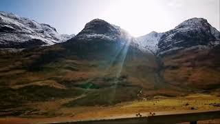 Glen Coe