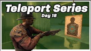 Speed Shooting Shotgun Shells - 7 Days to Die