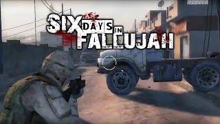 Six Days in Fallujah (pre-alpha demo)