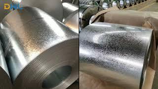 Galvanized Steel Sheet Price 26 gauge Galvanized Steel Sheet