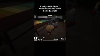 #dandysworld #dandysworldroblox #new #pebble #twistedpebble #shelly #shorts #rodger